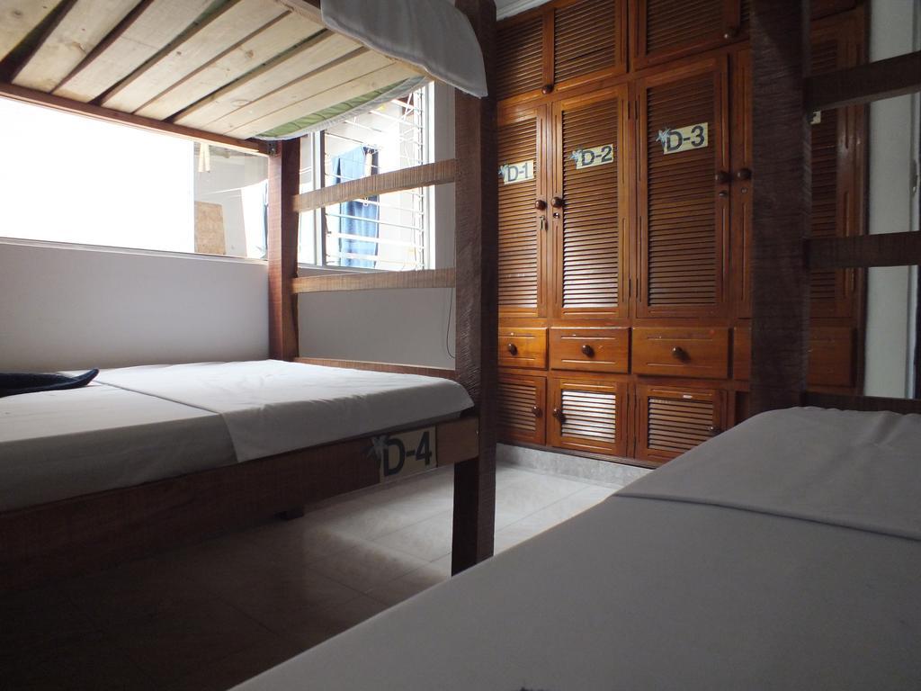 Hostal Casa Paraiso Medellin Room photo