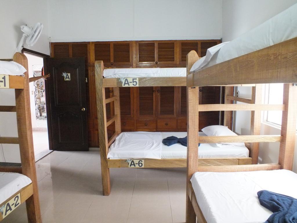 Hostal Casa Paraiso Medellin Room photo