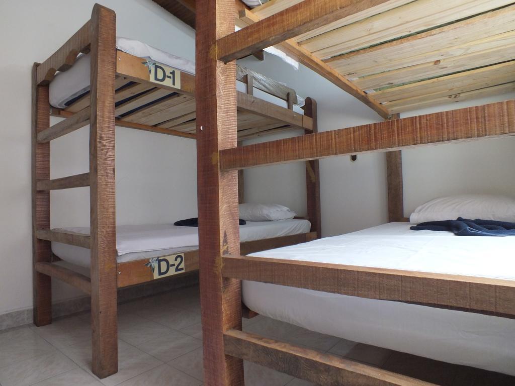Hostal Casa Paraiso Medellin Room photo